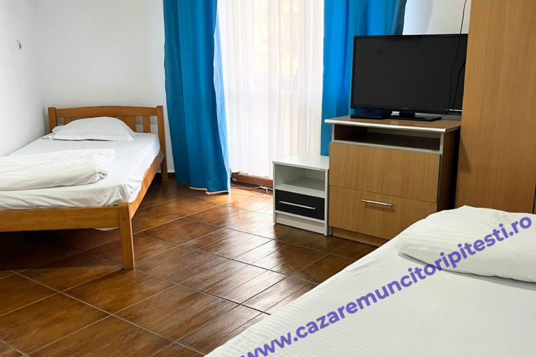 cazare muncitori pitesti